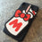 Hello Kitty - 3D iPhone SE/8/7/6s/6 (milk)
