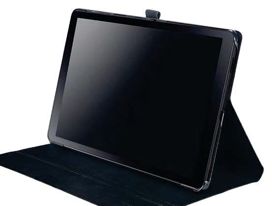 Tucano - Gala Samsung Galaxy Tab A 10.1'' v2019 (black)