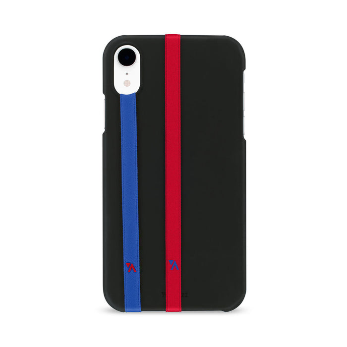 Artwizz - PhoneStrap (red/blue)