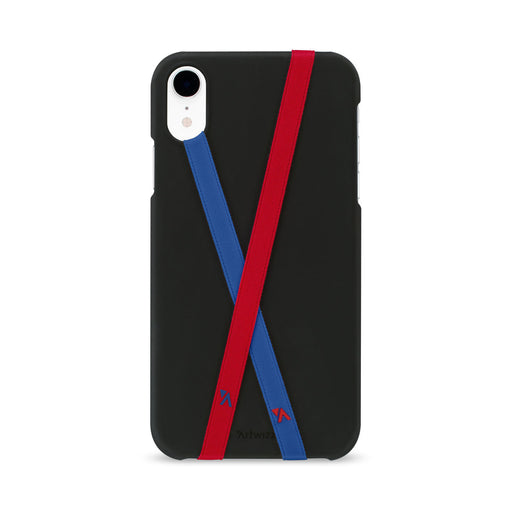Artwizz - PhoneStrap (red/blue)