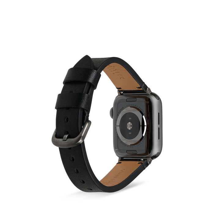Artwizz - WatchBand Leather Apple Watch 42/44mm (black)