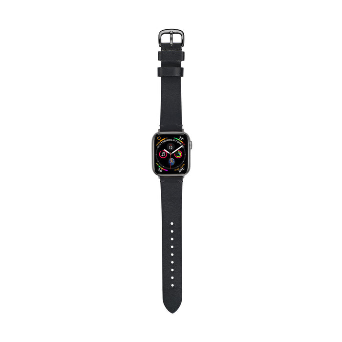 Artwizz - WatchBand Leather Apple Watch 42/44mm (black)