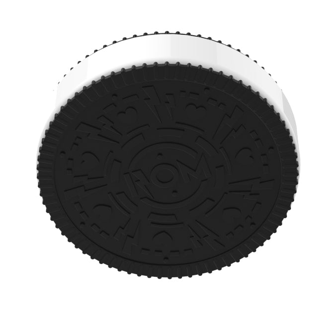 Mojipower - Wireless Charging Pad Qi (cookie)