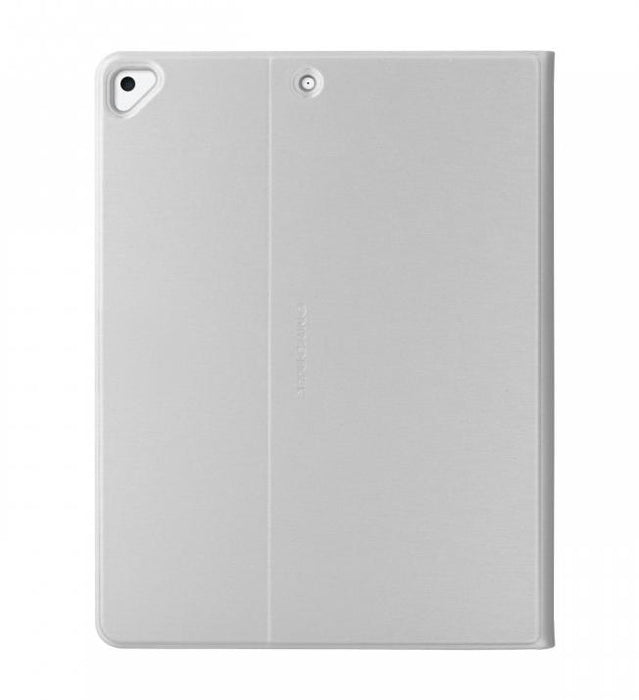 Tucano - Metal iPad 10.2'' (silver)