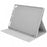 Tucano - Metal iPad 10.2'' (silver)