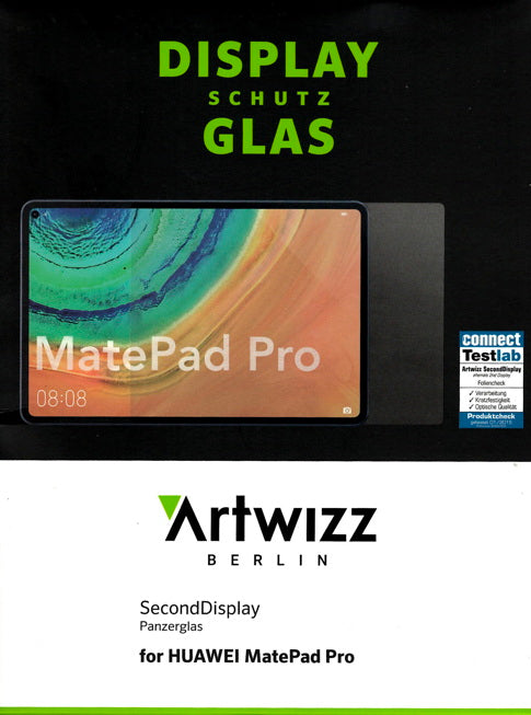 Artwizz - SecondDisplay Huawei MatePad Pro