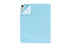 Tucano - Metal iPad Air 10.9'' (sky blue)