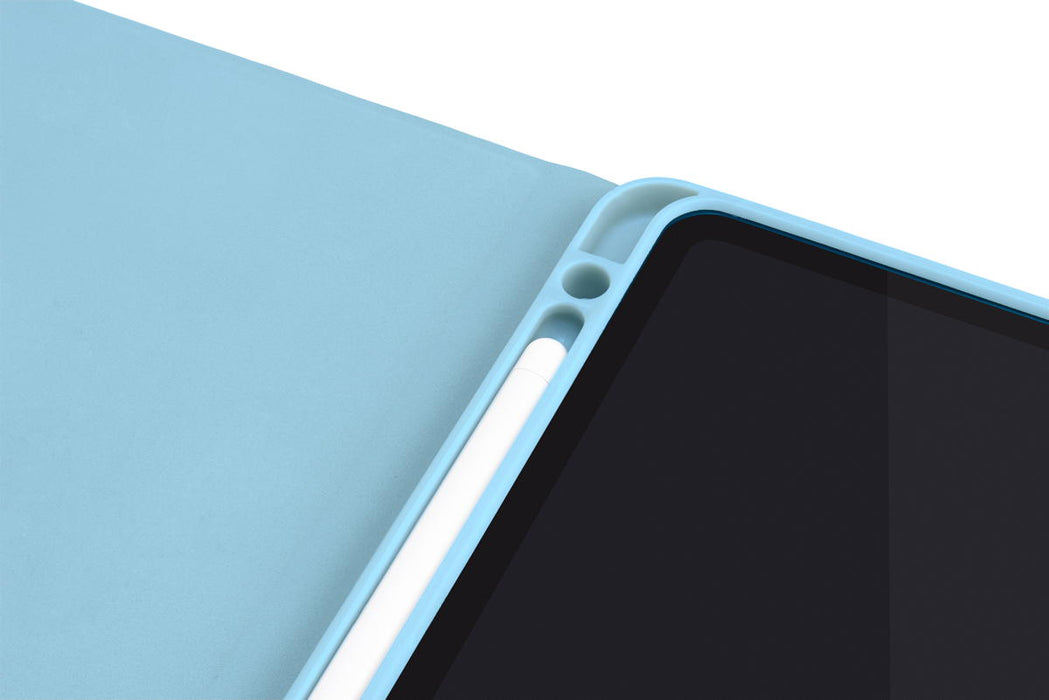 Tucano - Metal iPad Air 10.9'' (sky blue)
