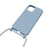 Artwizz - HangOn iPhone 12 mini (nordic blue)