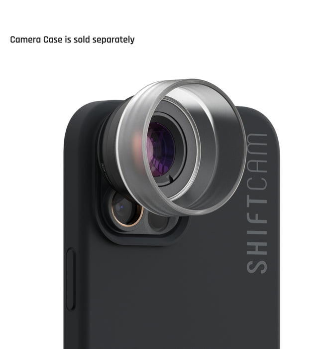 ShiftCam - ProLens 10x 25mm Traditional Macro