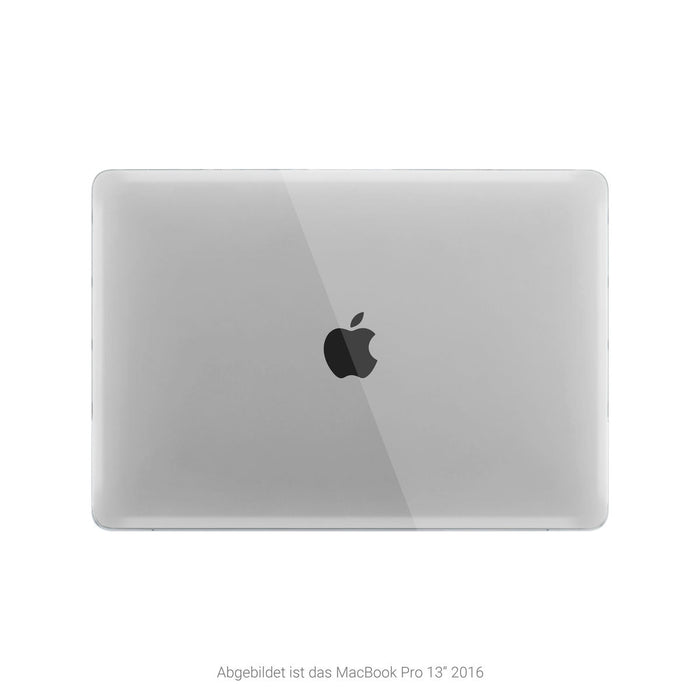 Artwizz - Clear Clip MacBook Pro 13 v2020/2022 (transparent)