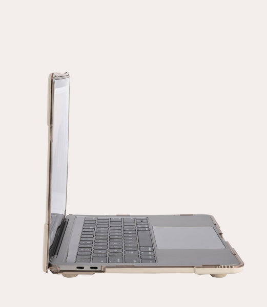 Tucano - Scocca MacBook Pro 16 (beige)