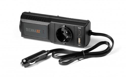 Technaxx - Car Power Inverter TE21