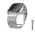 Swissten - Metal Band for Apple Watch 38-41mm (silver)