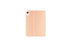 Tucano - Metal iPad mini 6 (rose gold)