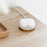 Woodcessories - MagPad Wooden MagSafe Qi charger (oak)