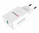 Swissten - Travel Charger PD 25W (white)