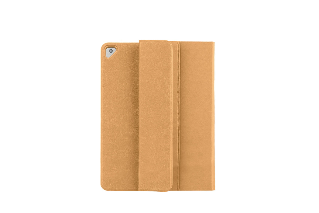 Tucano - Verde iPad 10.2'' (beige)