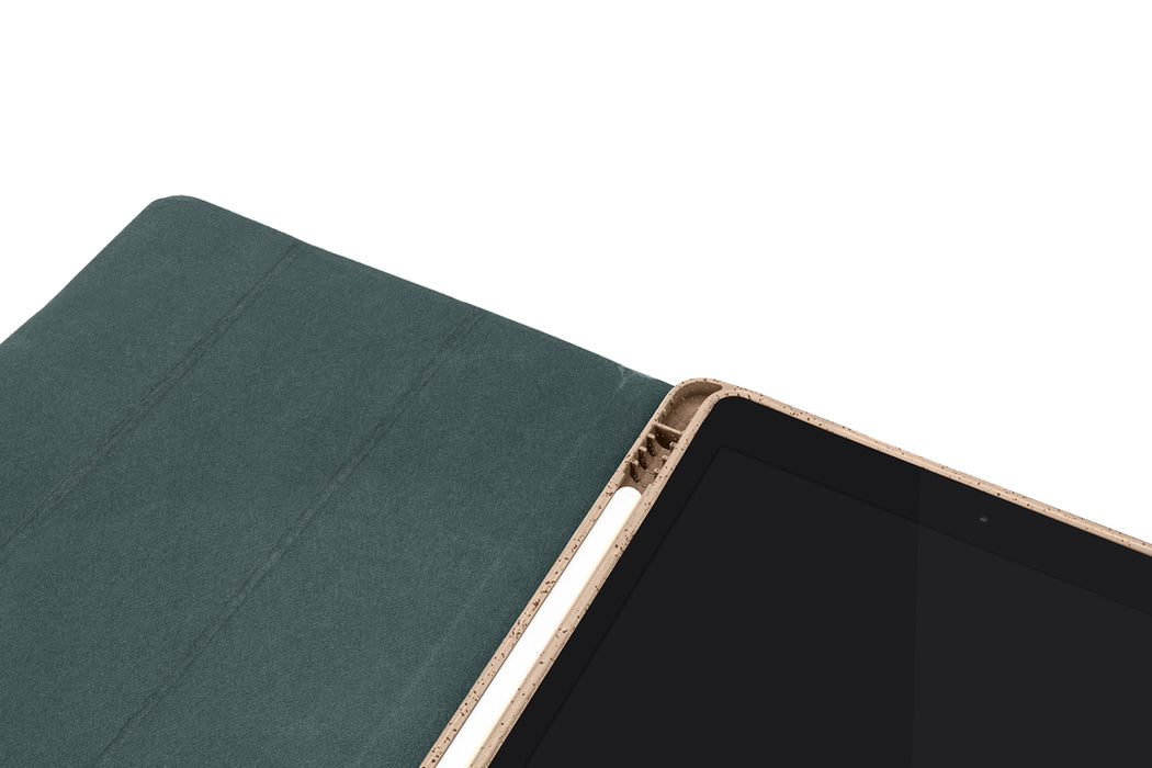 Tucano - Verde iPad 10.2'' (dark green)