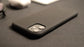 Swissten - Soft Joy Case iPhone X/XS (black)
