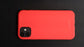 Swissten - Soft Joy Case iPhone 15 Pro (red)