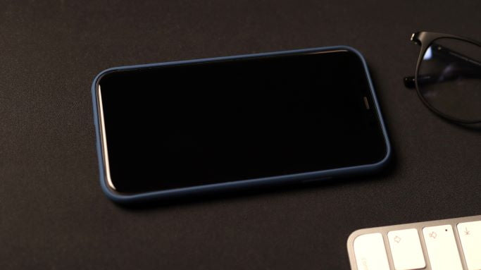 Swissten - Soft Joy Case iPhone 15 Pro Max (blue)