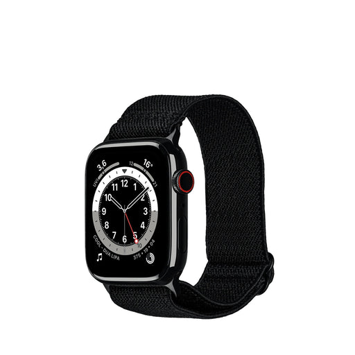 Artwizz - Watchband Flex Apple Watch 38/40mm (black)