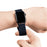 Artwizz - Watchband Flex Apple Watch 38/40mm (blue)