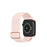 Artwizz - Watchband Flex Apple Watch 38/40mm (rose)