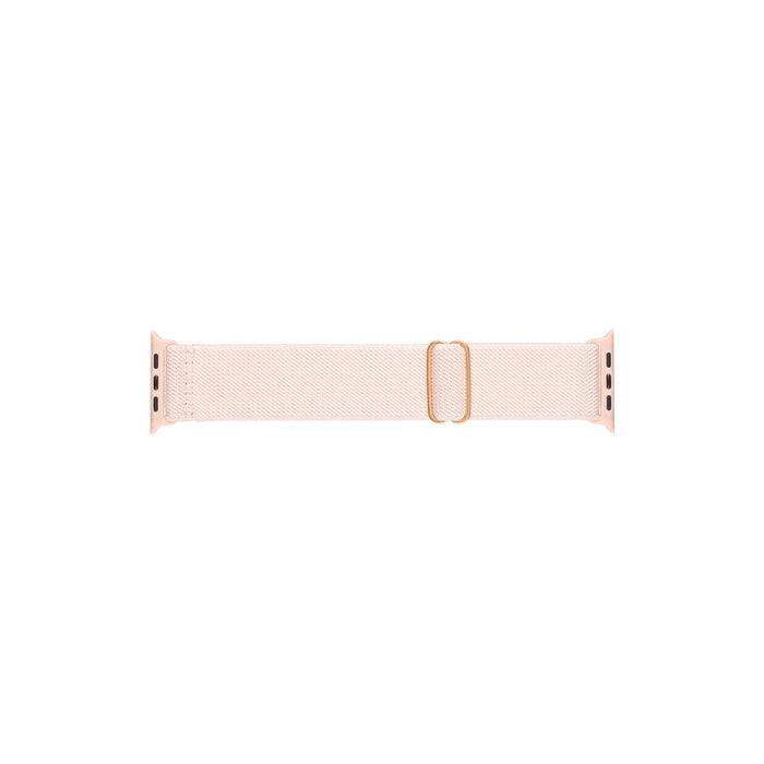 Artwizz - Watchband Flex Apple Watch 38/40mm (rose)