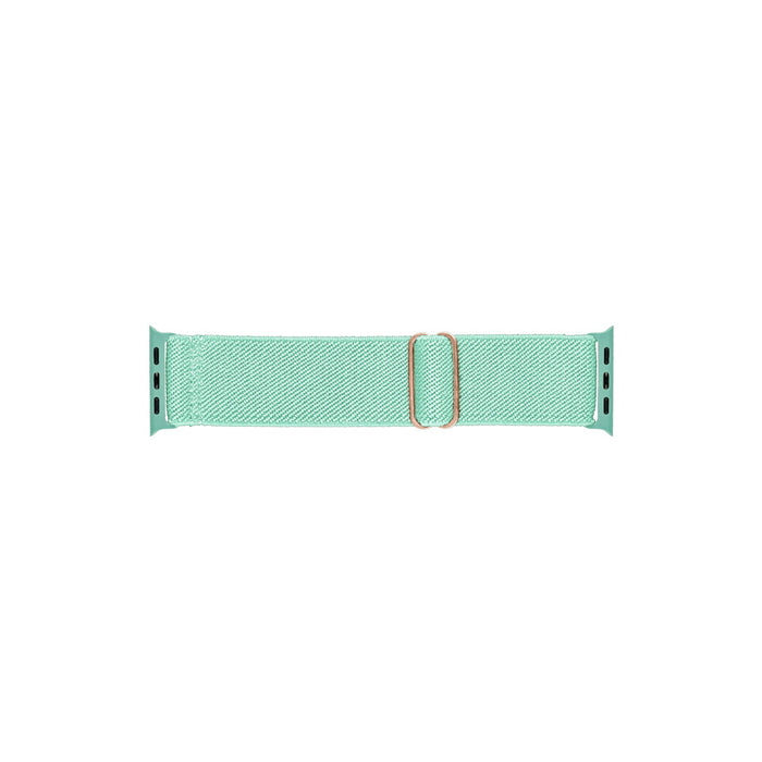 Artwizz - Watchband Flex Apple Watch 38/40mm (turquoise)
