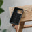Woodcessories - MagSafe Bio iPhone 14 (black)