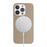 Woodcessories - MagSafe Bio iPhone 14 Pro (taupe)