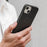 Woodcessories - MagSafe Bio iPhone 14 Plus (black)
