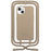 Woodcessories - Change iPhone 14 Plus (taupe)