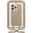 Woodcessories - Change iPhone 14 Pro Max (taupe)