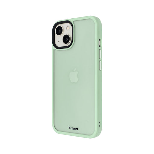 Artwizz - IcedClip iPhone 14 (mint-green)