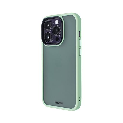 Artwizz - IcedClip iPhone 14 Pro (mint-green)