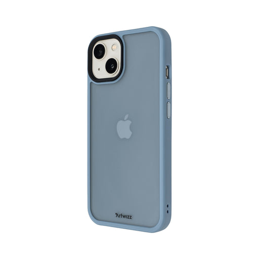 Artwizz - IcedClip iPhone 14 Plus (nordic-blue)