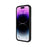 Artwizz - IcedClip iPhone 14 Pro Max (night-black)