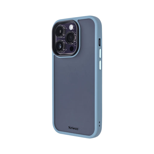 Artwizz - IcedClip iPhone 14 Pro Max (nordic-blue)
