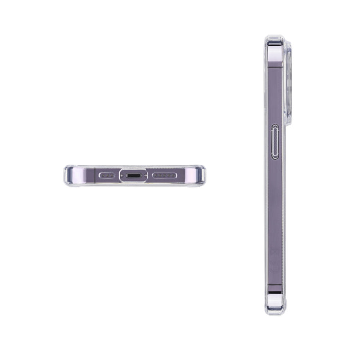 Artwizz - IcedClip iPhone 14 Pro (clear)