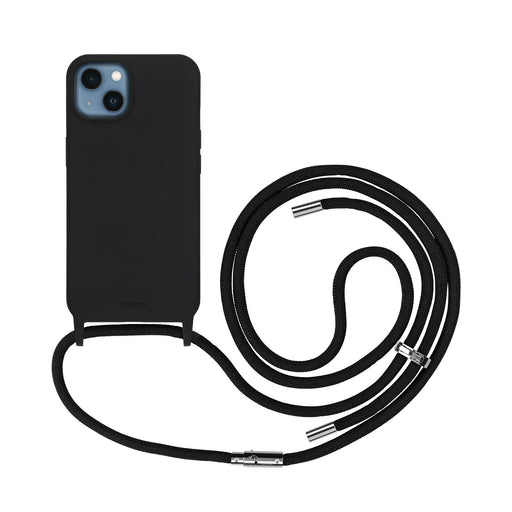 Artwizz - HangOn iPhone 14 (black)