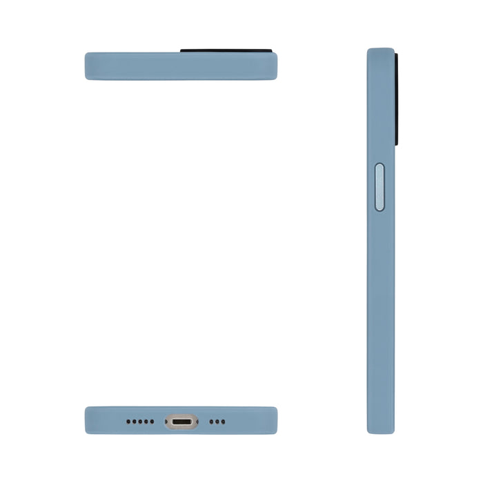 Artwizz - IcedClip iPhone 13 (nordic-blue)