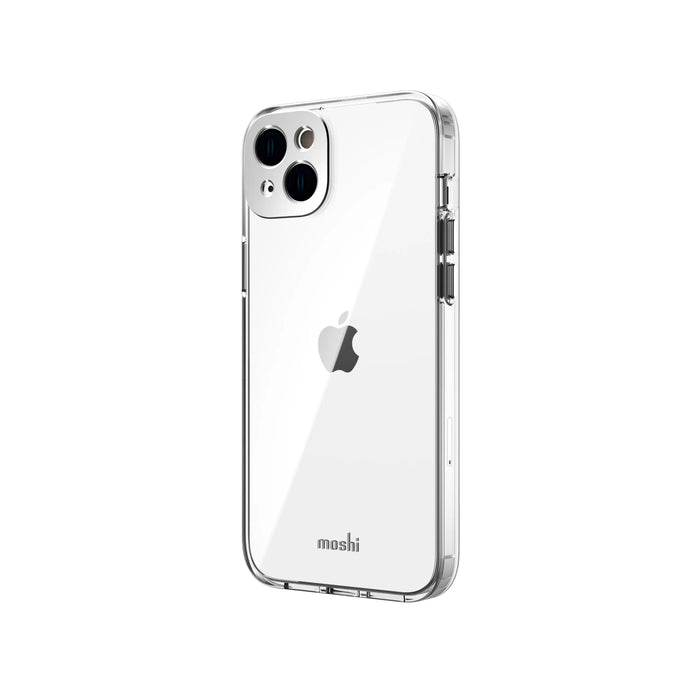 Moshi - iGlaze iPhone 14 Plus (silver)