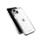 Moshi - iGlaze iPhone 14 Plus (silver)