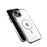 Moshi - iGlaze MagSafe iPhone 14 Plus (black)
