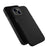 Moshi - Napa MagSafe iPhone 14 Plus (black)