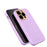 Moshi - Napa MagSafe iPhone 14 Pro (purple)