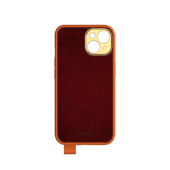 Moshi - Altra MagSafe iPhone 14 (orange)